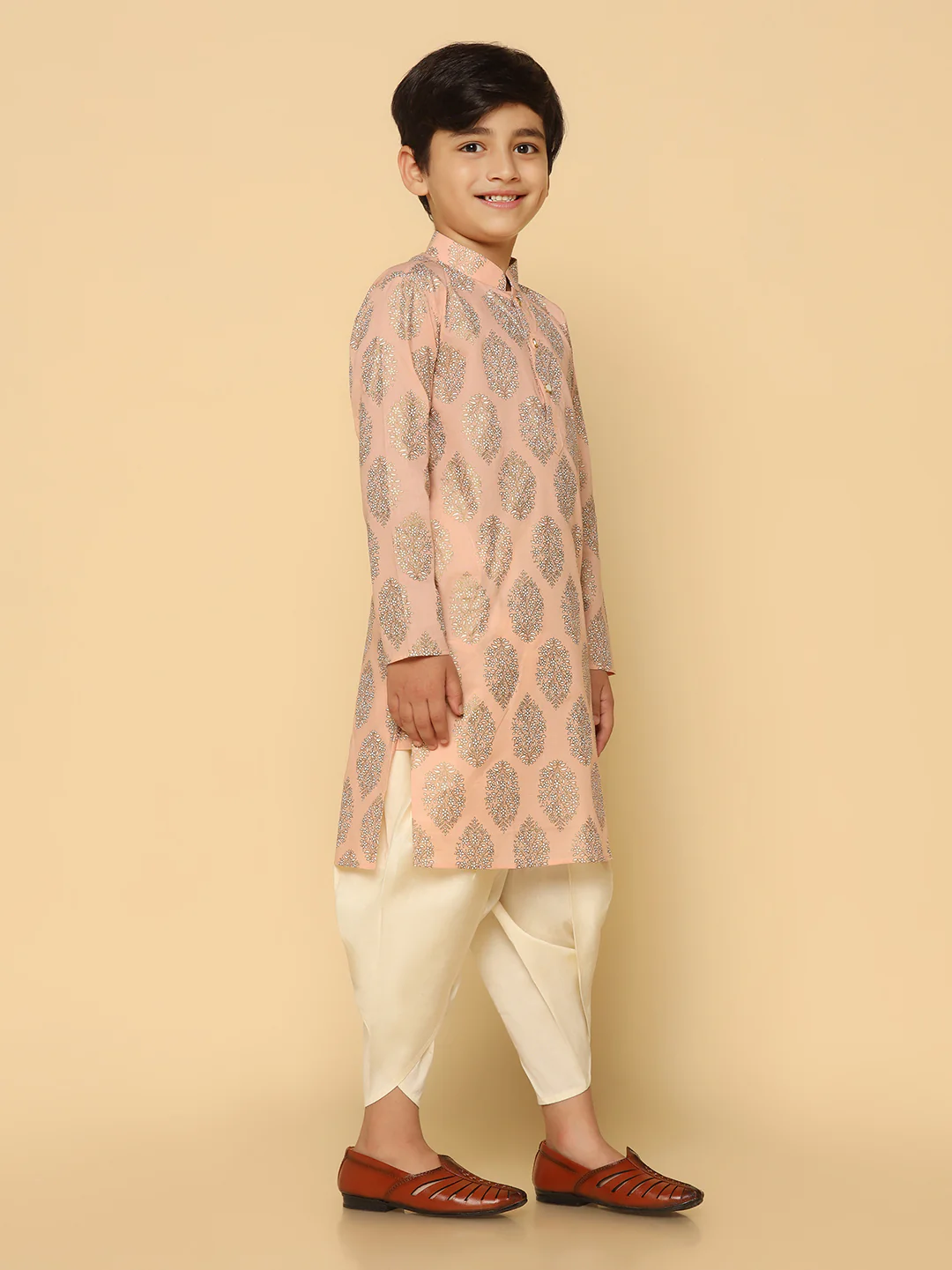 Boys Traditional Wear